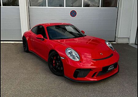 Porsche 911 GT3 Touring | Schalter | Approved 05.27| PPF