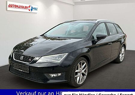 Seat Leon ST 1.8 TSI FR