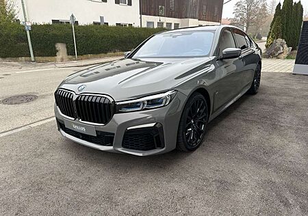 BMW 730 d xDrive M Sport*KAMERA 360°*LASER*LM 20"*