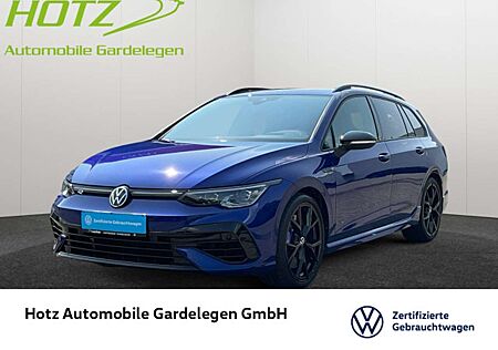 VW Golf Variant Volkswagen Golf VIII Variant R 2.0 TSI DSG 4Motion AHK/DCC/