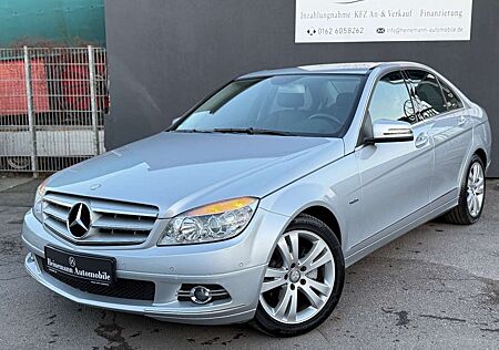 Mercedes-Benz C 180 Kompressor Avantgarde *2-HD*LEDER*8FACH*