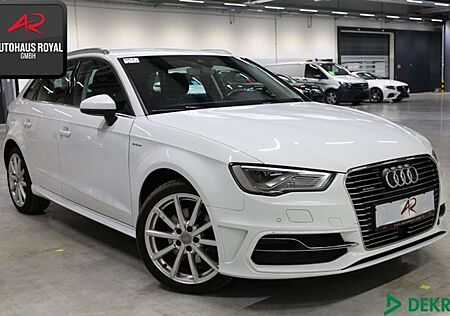 Audi A3 SB e-tron AMBITION KEYLESS,BANG+O,STANDHEIZ