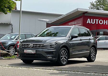 VW Tiguan Volkswagen Comfortline BMT/Start-Stopp