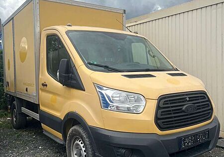 Ford Transit 190 L TD