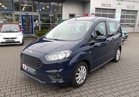 Ford Tourneo Courier Trend