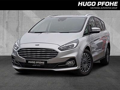 Ford S-Max 2.0 EcoBlue
