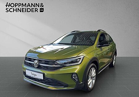 VW Taigo Volkswagen 1.0 l TSI MOVE -AHK-DSG-RFK-MATRIX-