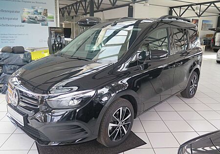 Mercedes-Benz EQT 200 PremiumPlus LED Kamera Winter-Paket