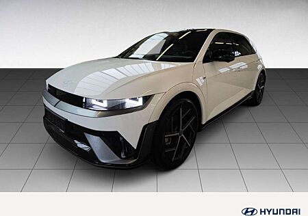 Hyundai IONIQ 5 EV 2WD 84kWh N-LINE X Sitz-/Park-P PanD.