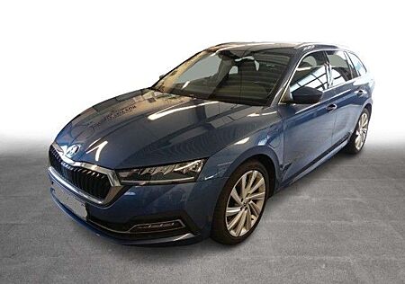 Skoda Octavia Combi iV 1.4TSI DSG 1st Edition NAVI PDC