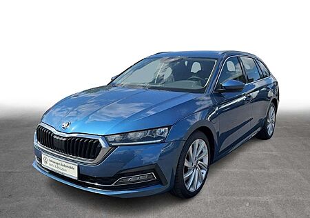 Skoda Octavia Combi iV 1.4TSI DSG 1st Edition NAVI PDC