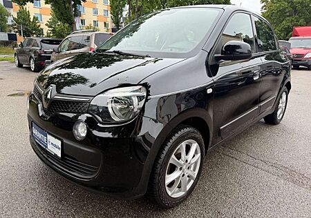 Renault Twingo Liberty 52KW~Schie.Dach~Klima~Radio~Temp~