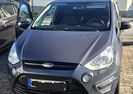 Ford S-Max 2.0 TDCi DPF Trend