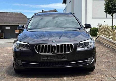 BMW 520d 520 Touring Aut.