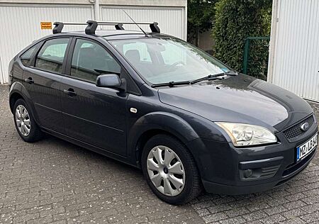 Ford Focus 1.6 MK2