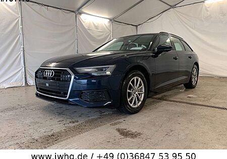 Audi A6 40 quattro LED 360Kam VirtCockp ACC+ PanoNav+