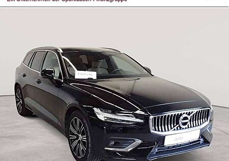 Volvo V60 T4 Aut. Inscription LEDER NAV LED