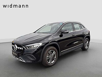 Mercedes-Benz GLA 180 d *Style*PTS*Rückfahrkamera*Navigation**