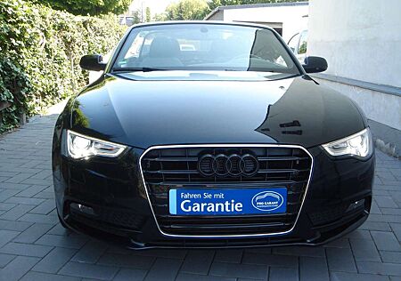 Audi A5 CABRIOLET 2.0 TFSI+3x S-LINE+ALCANTARA+TOP !!