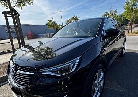 Opel Grandland X Ultimate | Grip&Go | Sitzkühlung | zzgl. Garantie