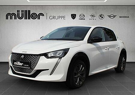 Peugeot 208 Elektro 136 Allure
