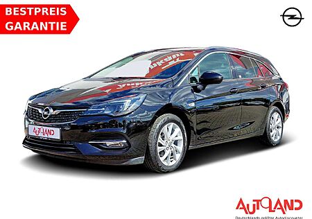Opel Astra K Sports Tourer 1.2 Elegance LED Navi DAB