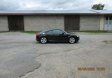 Audi TT Coupe 40 TFSI S tronic