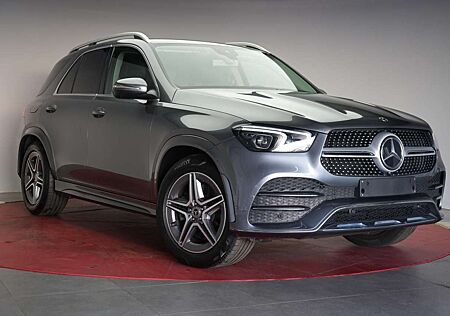 Mercedes-Benz GLE 350 d 4Matic 9G-Tronic Ambiente AMG Navi/Led