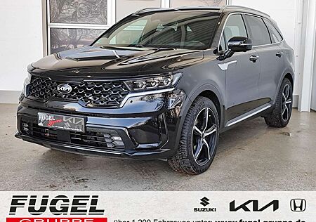 Kia Sorento 1.6T PHEV 4WD Platinum Nappa|Bose|HuD|7S|AHZV|20Zo