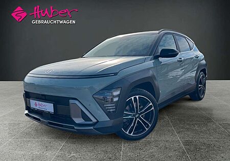 Hyundai Kona 1.6 4WD (*BOSE*LEDER*KAMERA*)