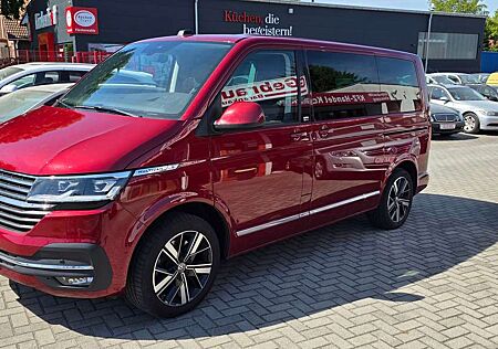 VW T6 Volkswagen .1 Multivan Multivan Generation Six FWD 1.Hand