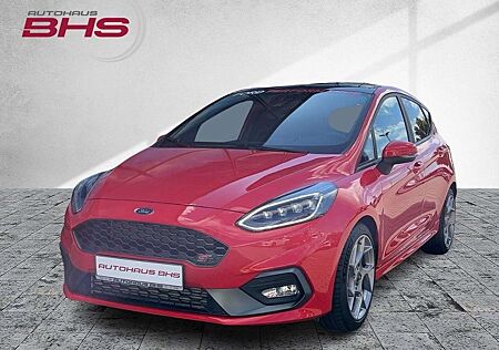 Ford Fiesta 1,5 EcoBoost 200 PS ST