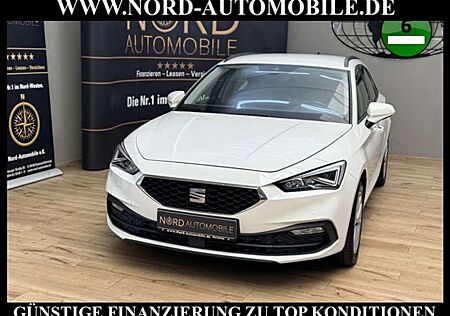 Seat Leon SP Style 2.0 TDI DSG Virt.Cockpit/LED/Navi Style
