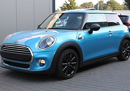 Mini ONE Navi/Panorama/SHZ/PDC/Klimaaut./Bluetooth