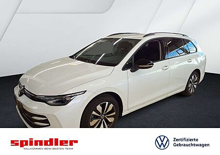 VW Golf Variant Volkswagen Goal 2.0TDI DSG / Navi, Matrix, AHK