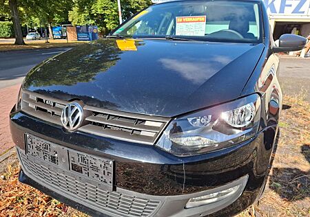 VW Polo Volkswagen 1.2 Trendline