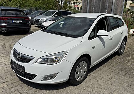 Opel Corsa Astra Sports Tourer 1.7 CDTI Sport