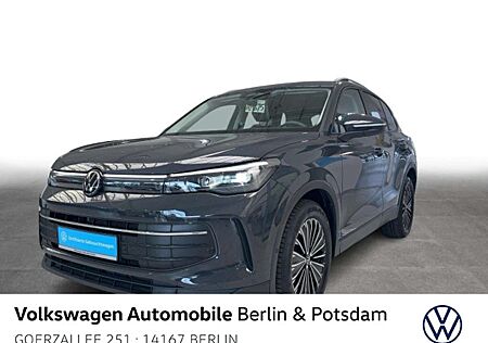 VW Tiguan Volkswagen 1.5 eTSI DSG Life Navi AHK R-Kam LED SHZ