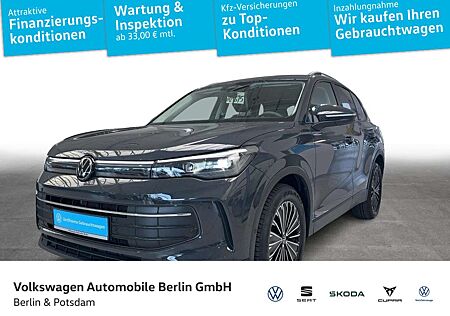 VW Tiguan Volkswagen 1.5 eTSI DSG Life Navi AHK R-Kam LED SHZ
