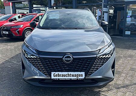 Nissan Qashqai 1.3 DIG-T MHEV Xtronic N-Connecta Pano WP KP