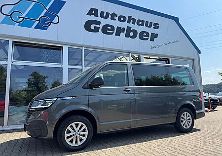 VW T6 Volkswagen .1 Multivan Kurz DSG Voll LED NAVI REAR VIEW