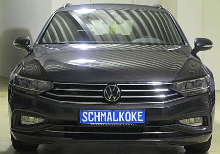 VW Passat Variant Volkswagen 2.0 TDI SCR DSG7 Business Navi