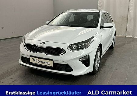 Kia XCeed Ceed SW / cee'd SW 1.6 CRDi Eco-Dynamics+ (48V Mild-Hybrid) Vision Ko
