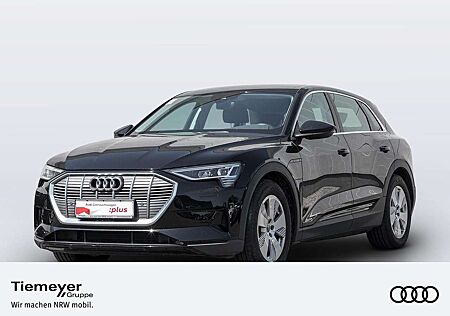 Audi e-tron 55 Q LED NAVI GRA VIRTUAL