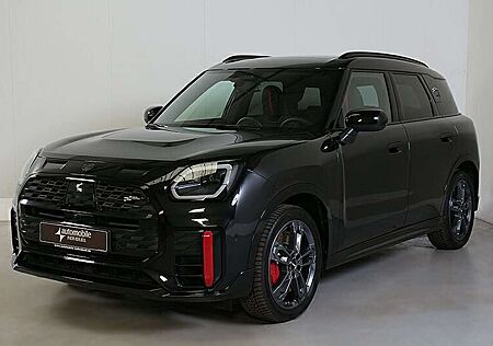 Mini John Cooper Works Countryman ALL4 JCW Trimm Nav