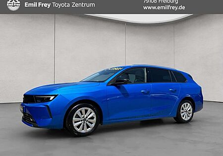 Opel Astra Sports Tourer 1.2 Turbo Automatik Elegance