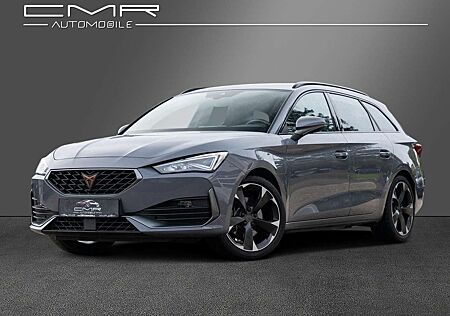 Cupra Leon e-Hybrid AppleCarPlay Dynamic-Paket DAB+DCC