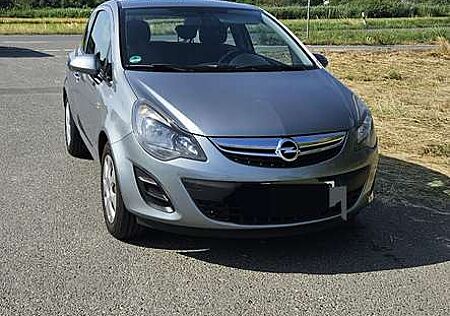 Opel Corsa 1.4 16V Edition