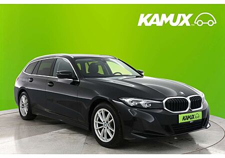 BMW 318 d Touring Steptronic+LED+VIRTUAL+KAMERA