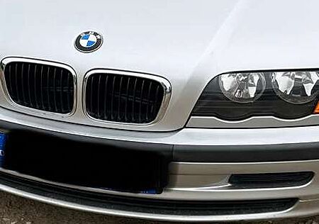 BMW 316i 316